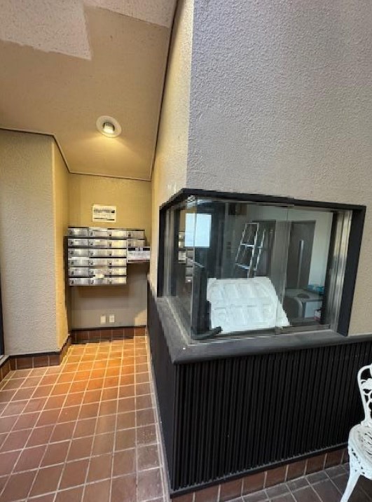 東京都立川市錦町４丁目 現地写真