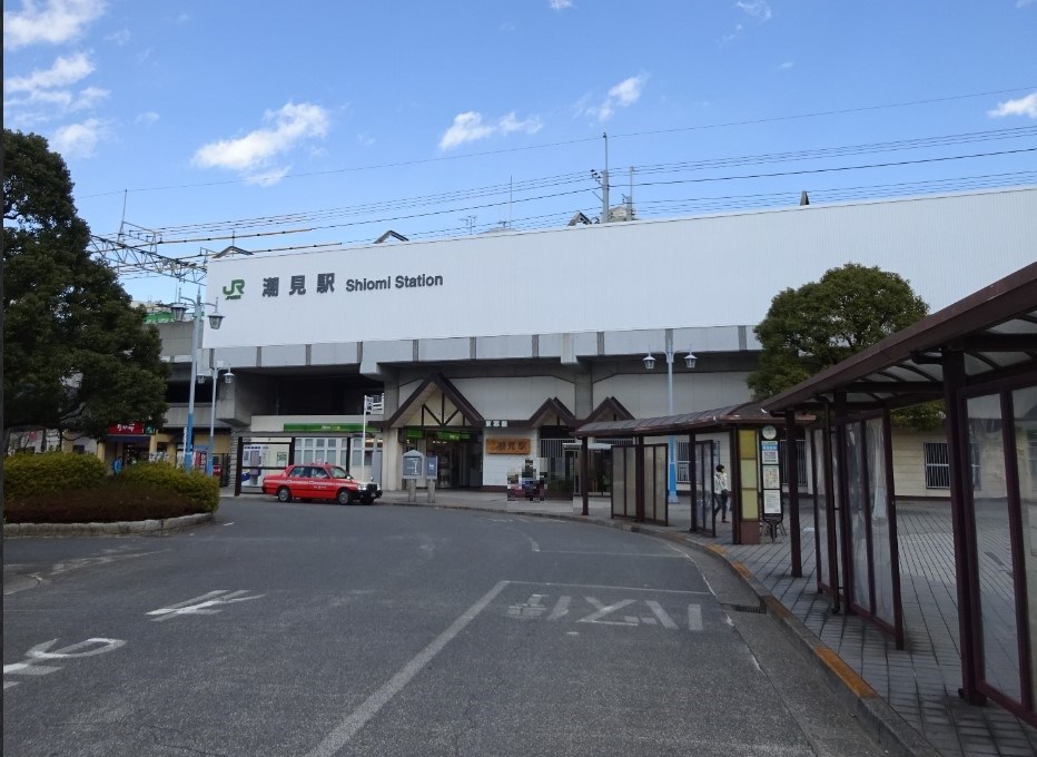 東京都江東区潮見１丁目 その他