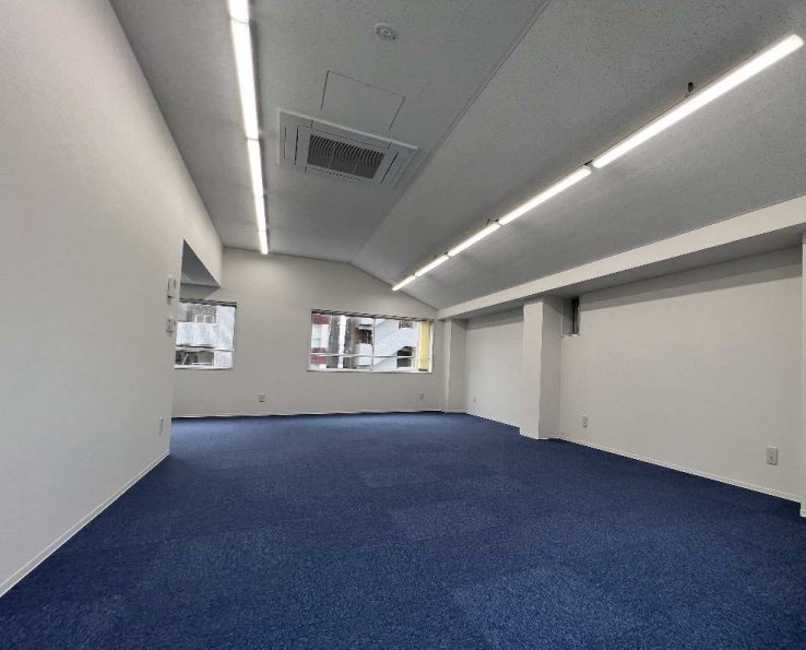 東京都新宿区西早稲田３丁目 内観写真（内装）