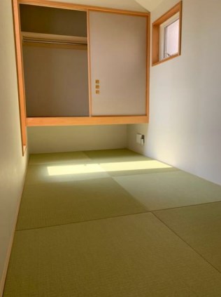 東京都国立市北１丁目 内観写真（内装）