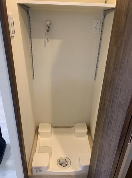 東京都港区北青山１丁目 内観写真（洗面台・洗面所）