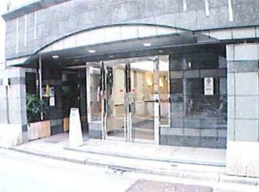 東京都港区赤坂８丁目 現地写真