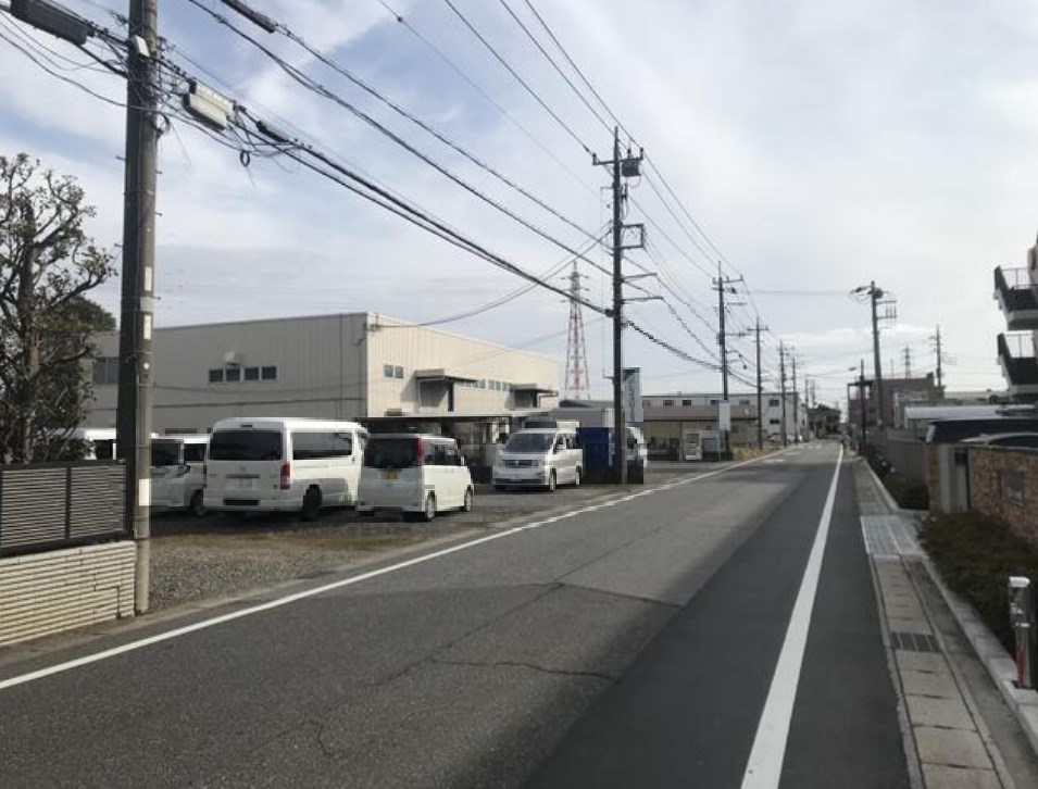 千葉県千葉市若葉区若松町 その他