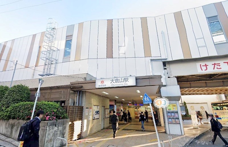 神奈川県横浜市港北区師岡町 その他