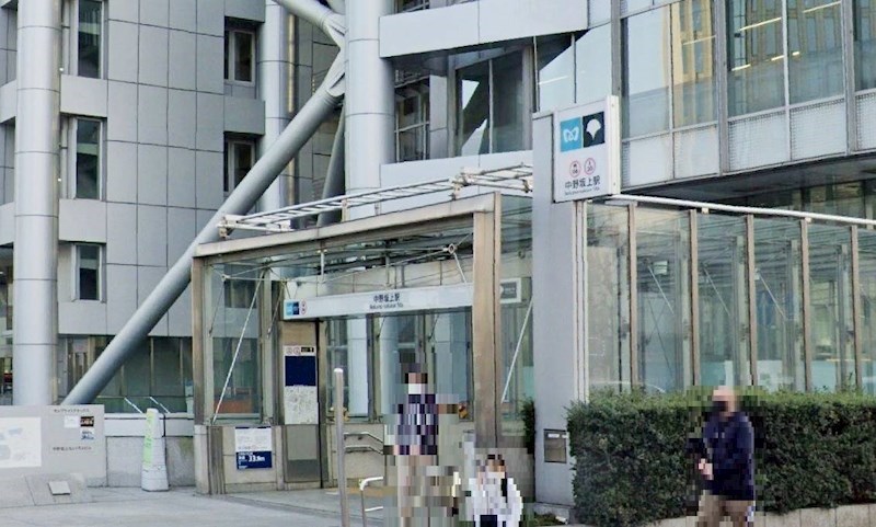 東京都中野区中央３丁目 その他