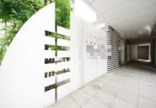 東京都中野区中央３丁目 現地写真