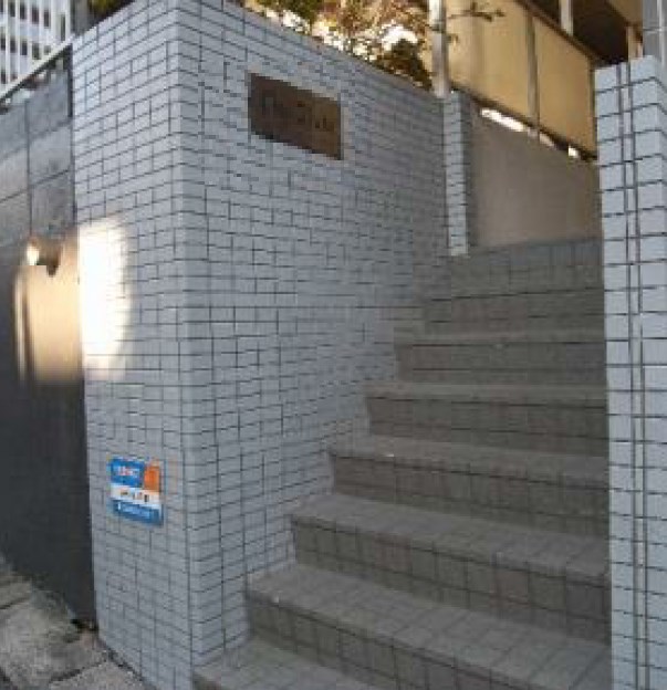 神奈川県川崎市多摩区三田１丁目 現地写真