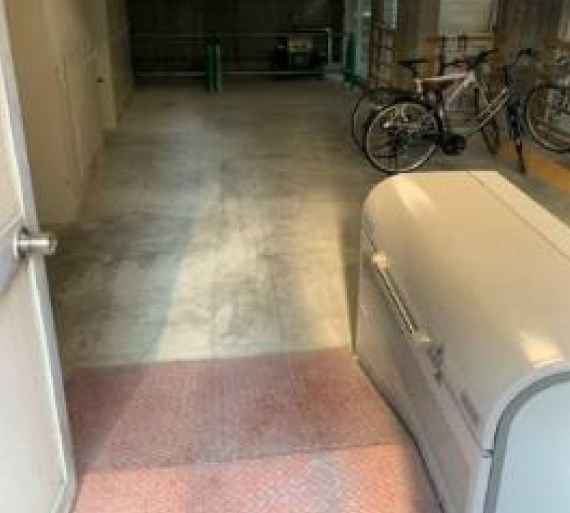 神奈川県川崎市多摩区三田１丁目 現地写真