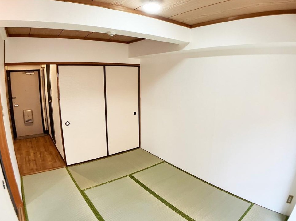 神奈川県横浜市中区大和町２丁目 内観写真（内装）