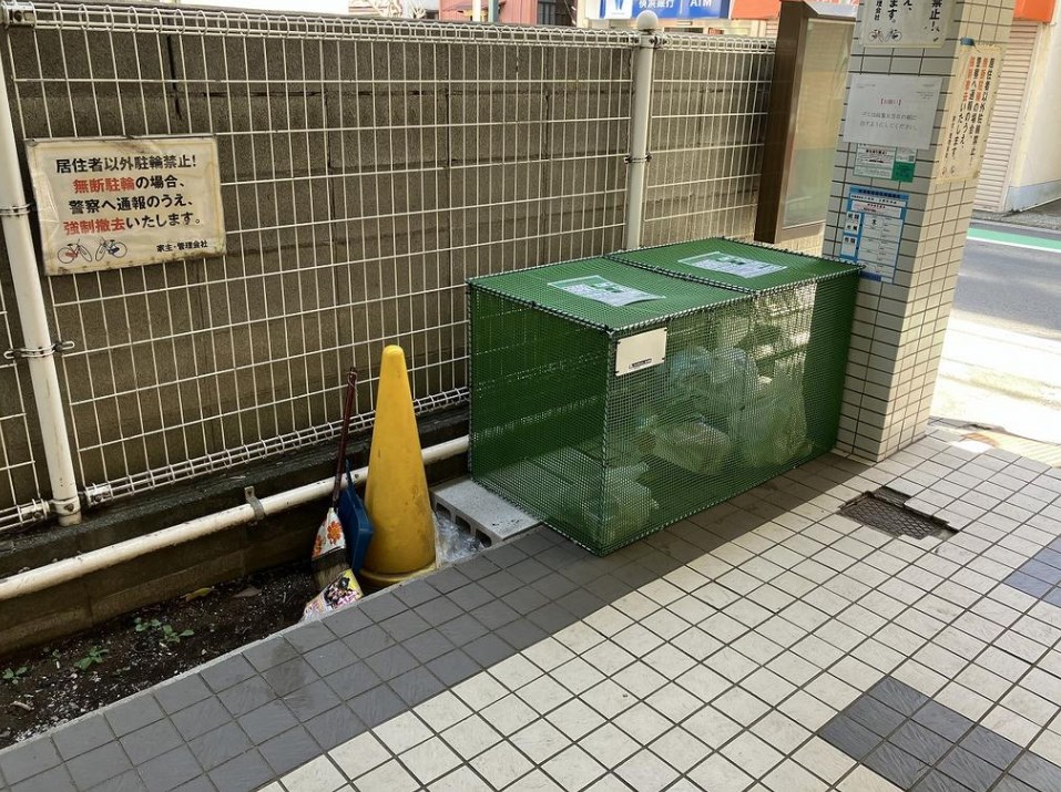 神奈川県横浜市中区大和町２丁目 現地写真