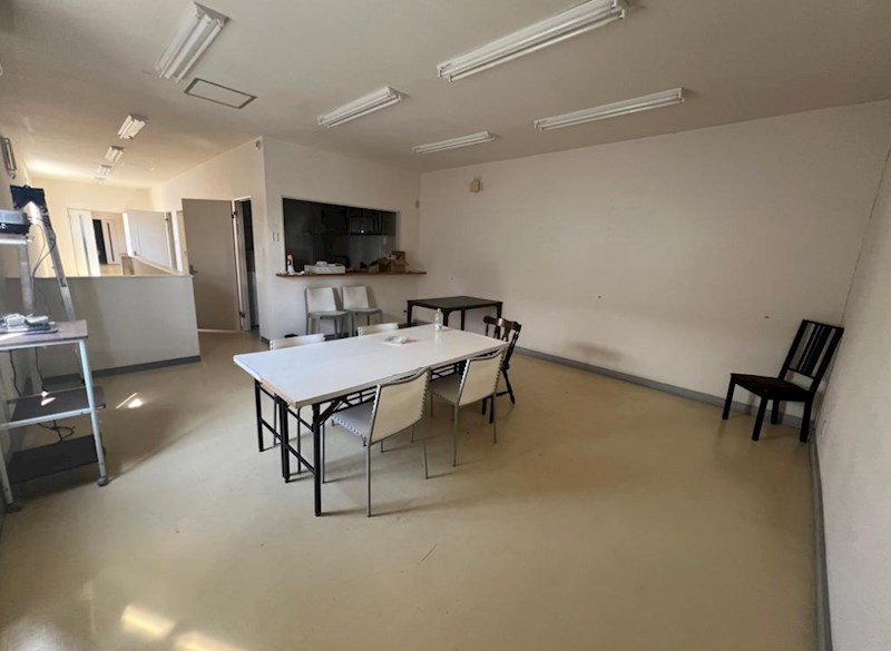 千葉県東金市東金 内観写真（内装）