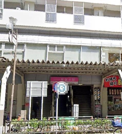 千葉県松戸市栗ケ沢 その他