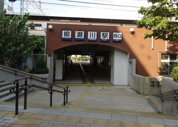 埼玉県富士見市水谷東３丁目 その他
