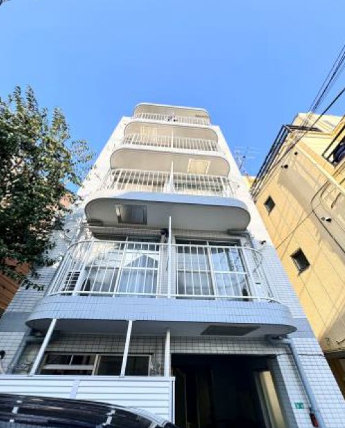 神奈川県座間市相模が丘６丁目 現地写真