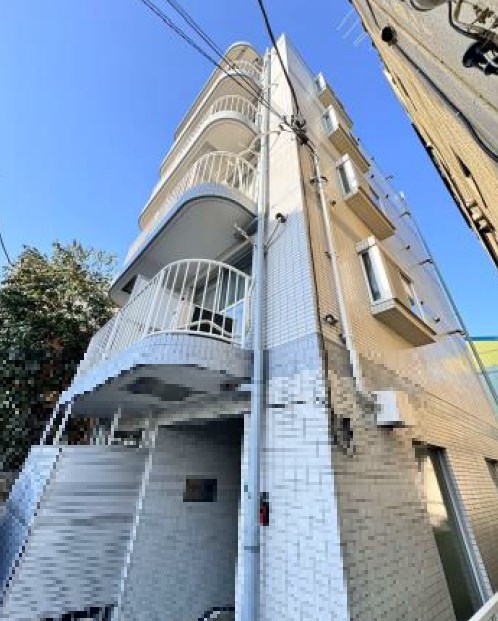 神奈川県座間市相模が丘６丁目 現地写真