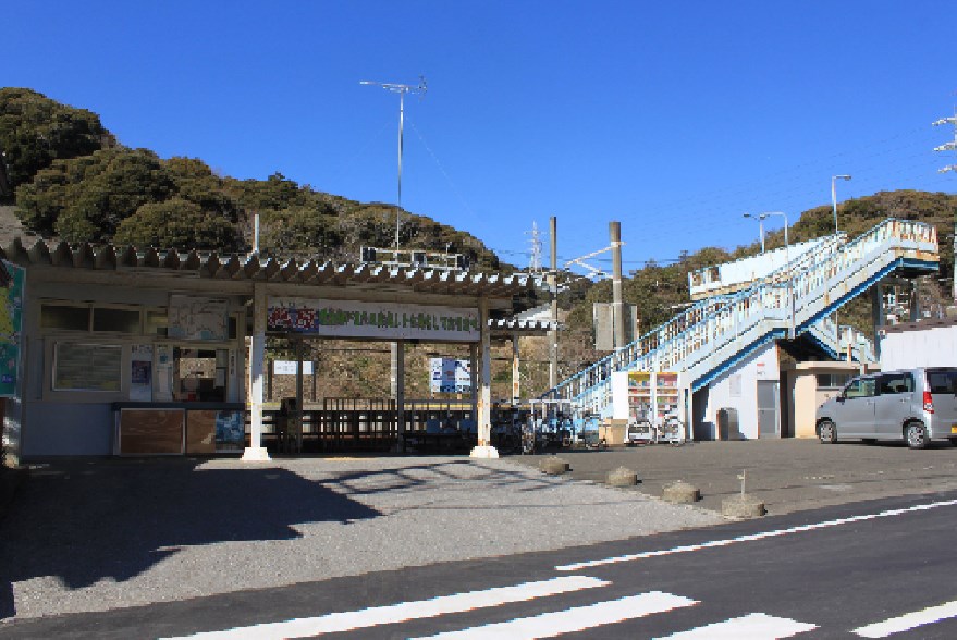 千葉県勝浦市松部 その他