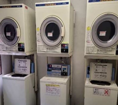 神奈川県横浜市南区真金町２丁目 現地写真