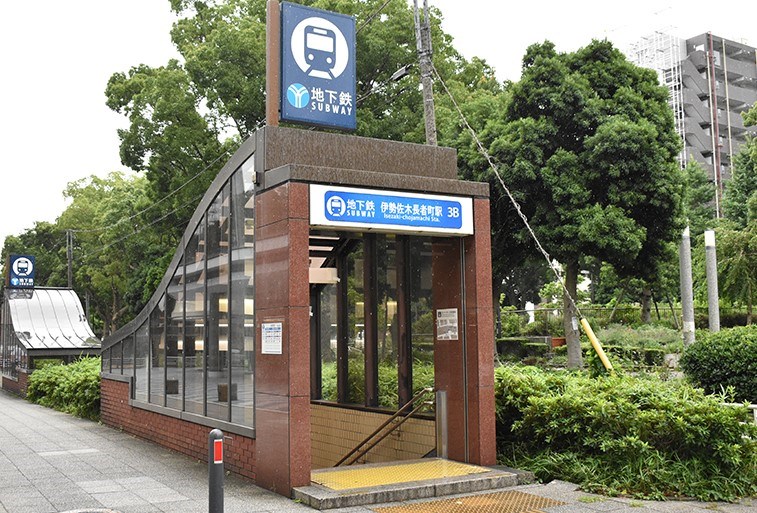 神奈川県横浜市南区真金町２丁目 その他
