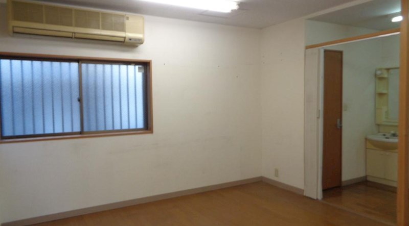 神奈川県厚木市金田 内観写真（内装）