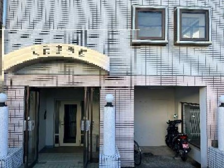 神奈川県川崎市多摩区登戸 現地写真