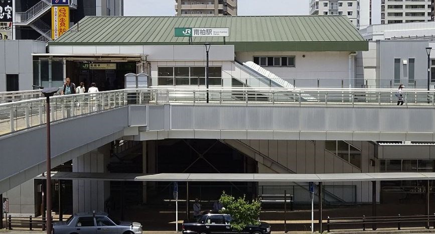 千葉県柏市東中新宿４丁目 その他