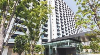 東京都品川区勝島１丁目 現地写真