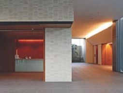 東京都品川区勝島１丁目 現地写真