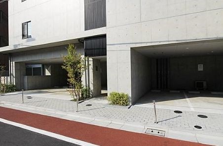 東京都品川区南大井４丁目 その他