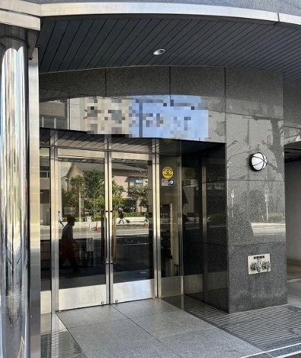 東京都文京区関口１丁目 現地写真