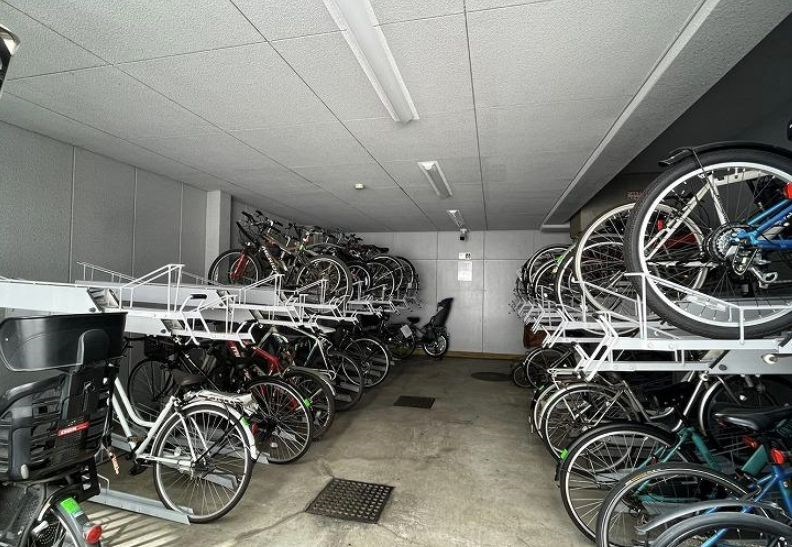 東京都文京区関口１丁目 現地写真