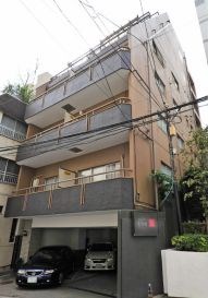 東京都文京区本郷１丁目 現地写真