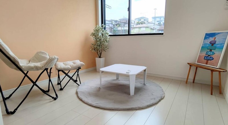 神奈川県横浜市港南区丸山台３丁目 内観写真（内装）