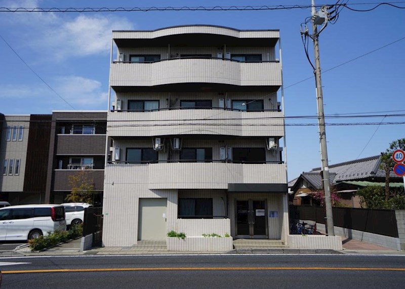 千葉県船橋市前原西５丁目 現地写真