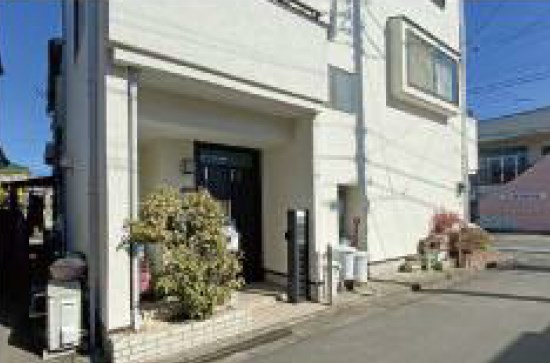 埼玉県所沢市山口 現地写真