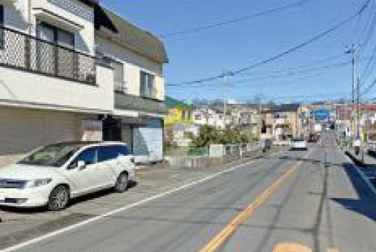 埼玉県所沢市山口 現地写真