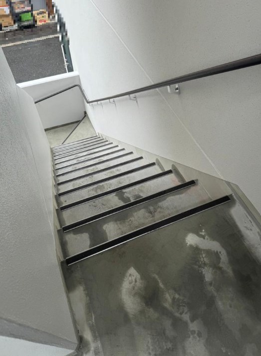 東京都千代田区鍛冶町１丁目 現地写真