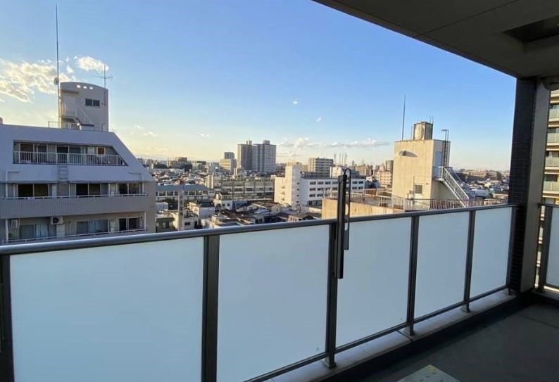 東京都荒川区町屋８丁目 その他