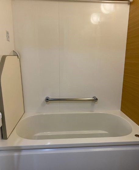 東京都荒川区町屋８丁目 内観写真（浴室）
