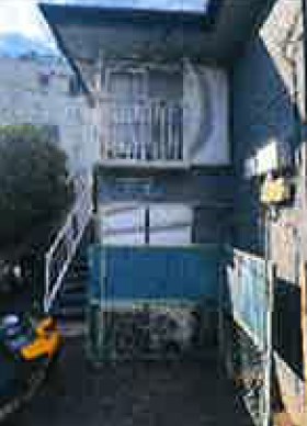東京都大田区大森南２丁目 現地写真