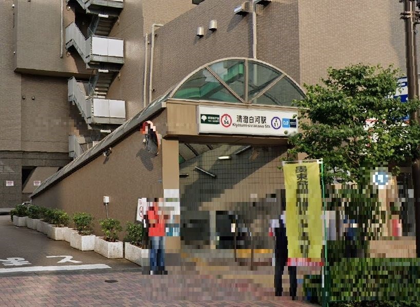東京都江東区木場３丁目 その他