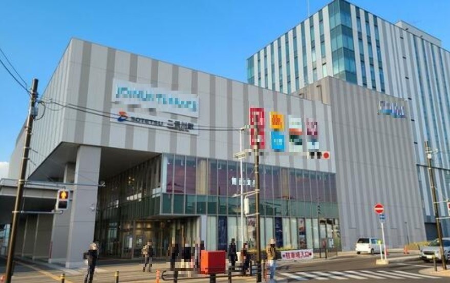 神奈川県横浜市旭区南本宿町 その他