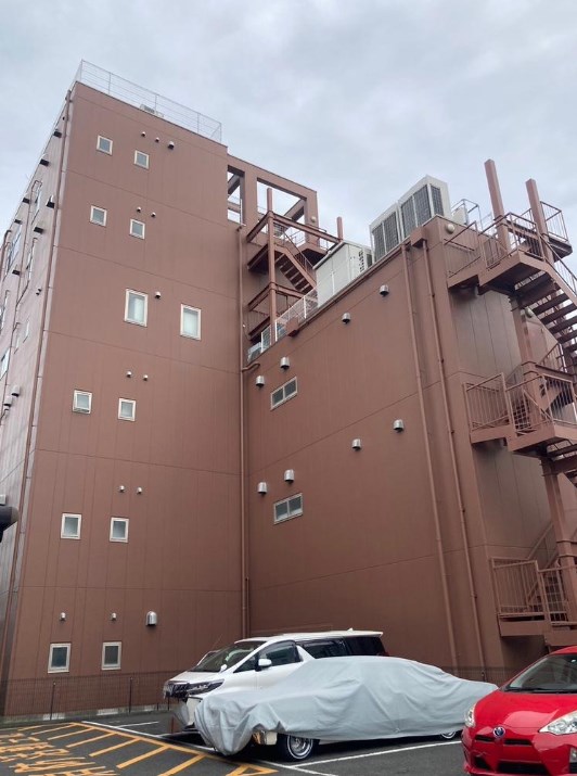 神奈川県小田原市栄町１丁目 現地写真