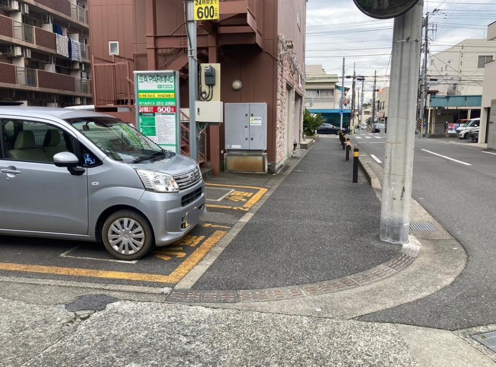 神奈川県小田原市栄町１丁目 現地写真