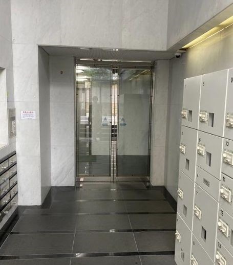 東京都豊島区巣鴨３丁目 現地写真