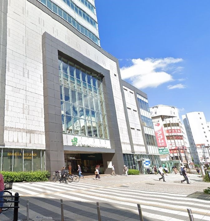 東京都豊島区東池袋５丁目 その他