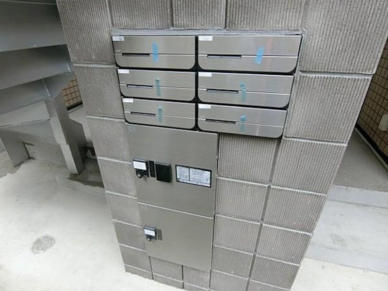 東京都足立区千住寿町 設備