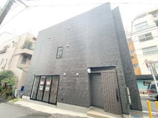 東京都清瀬市元町１丁目 現地写真