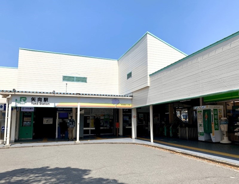 神奈川県川崎市幸区塚越２丁目 その他