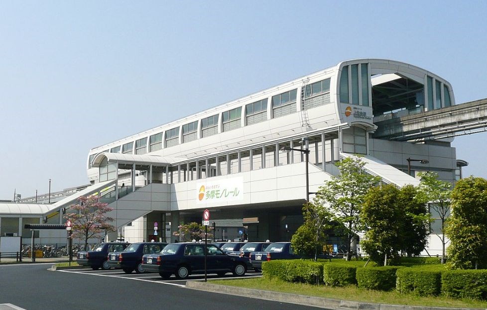 東京都武蔵村山市中央３丁目 その他