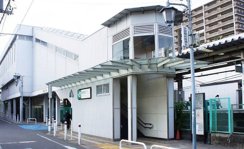 神奈川県相模原市中央区矢部２丁目 その他